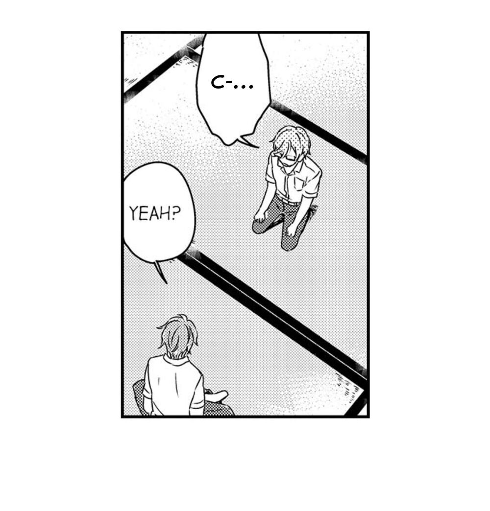 Mang Thai Ở Trường Nam Sinh: Chapter 52