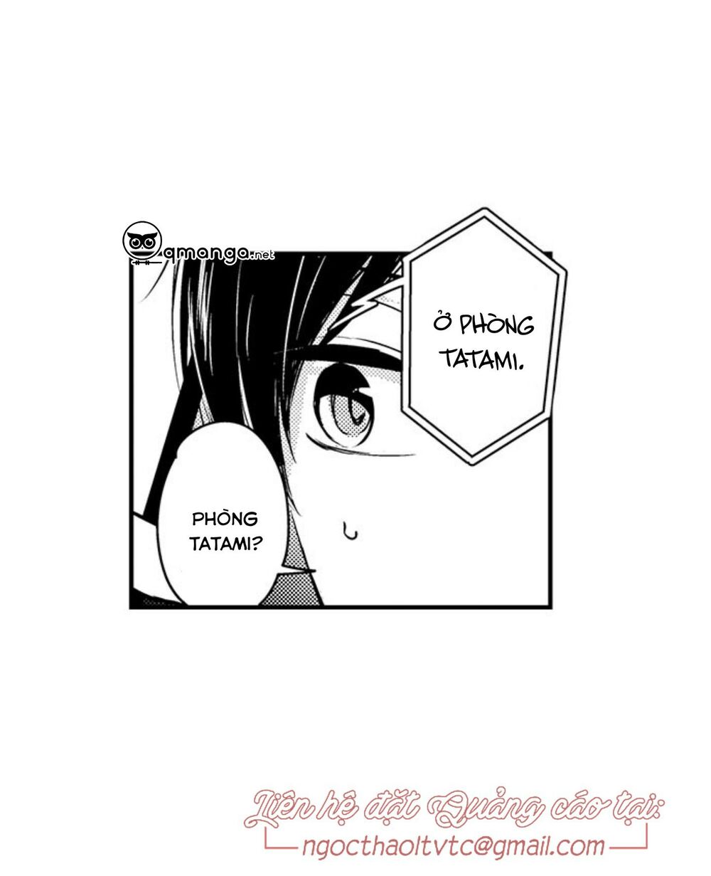 Mang Thai Ở Trường Nam Sinh: Chapter 53