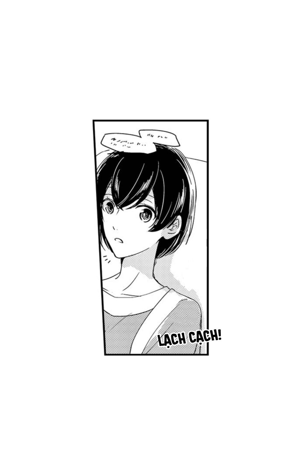 Mang Thai Ở Trường Nam Sinh: Chapter 54