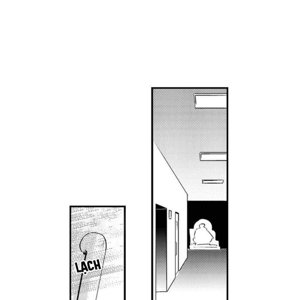 Mang Thai Ở Trường Nam Sinh: Chapter 54