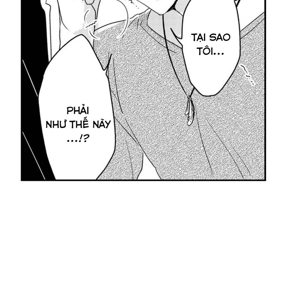 Mang Thai Ở Trường Nam Sinh: Chapter 54