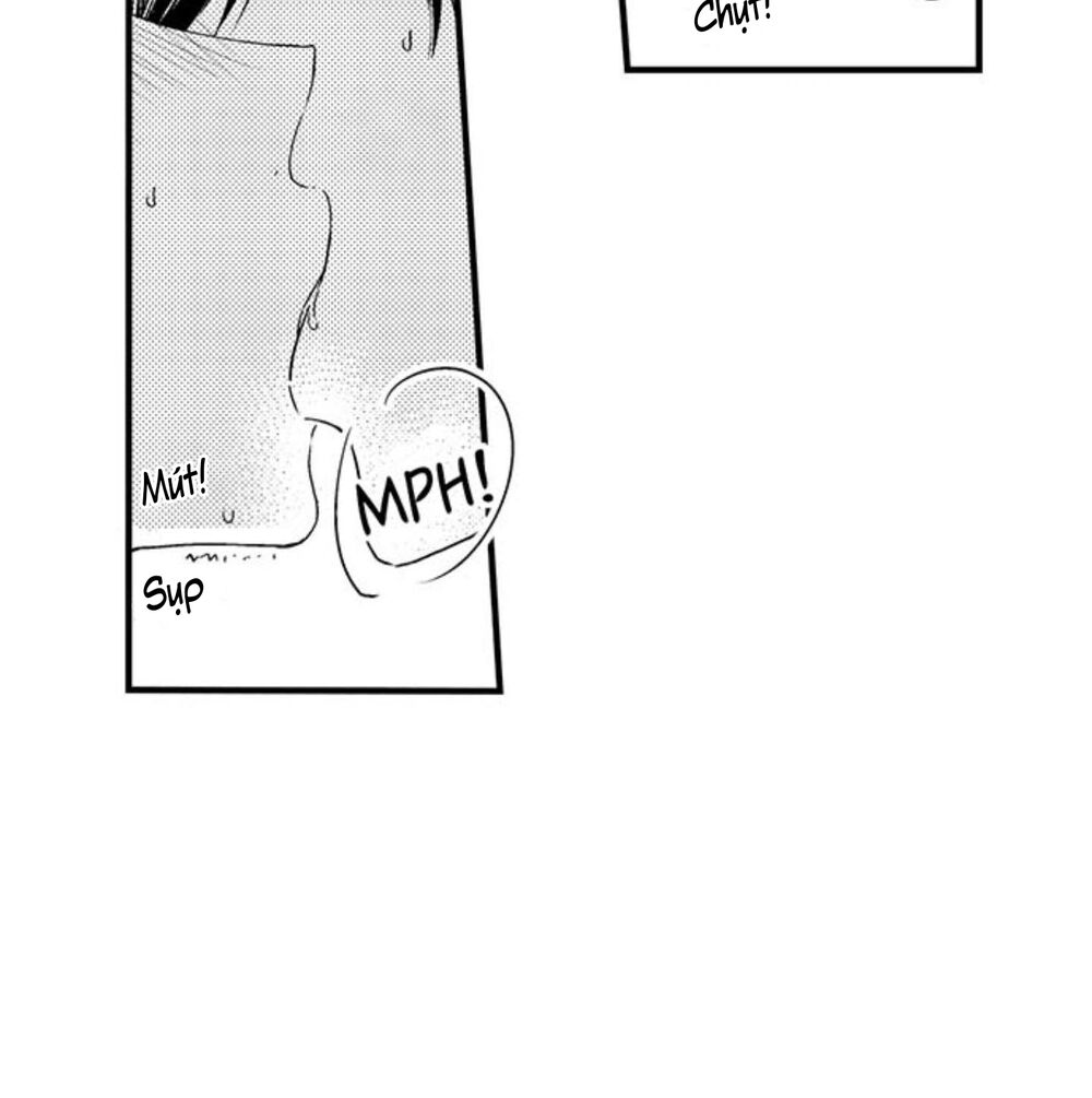Mang Thai Ở Trường Nam Sinh: Chapter 54