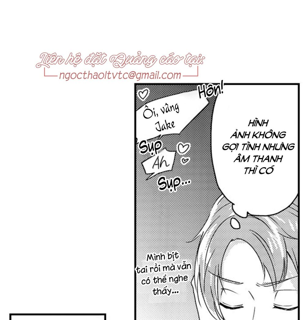 Mang Thai Ở Trường Nam Sinh: Chapter 54