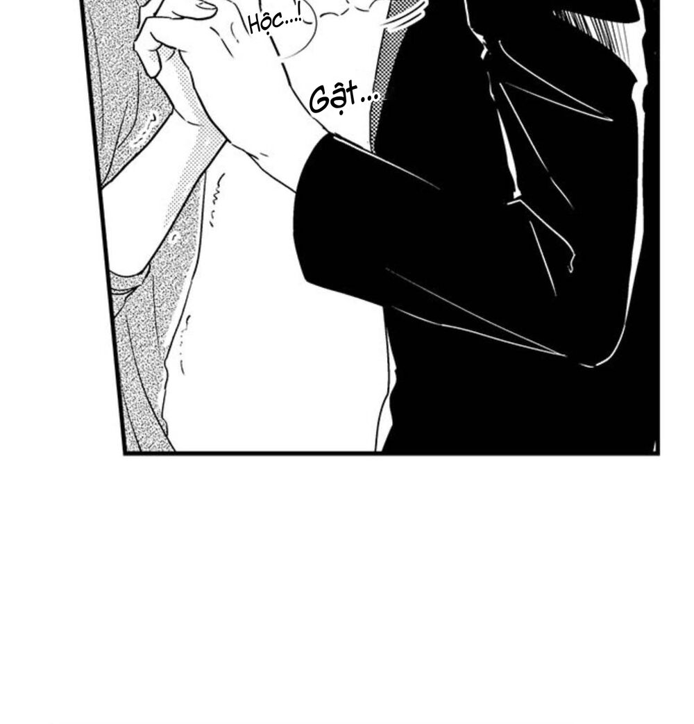 Mang Thai Ở Trường Nam Sinh: Chapter 54