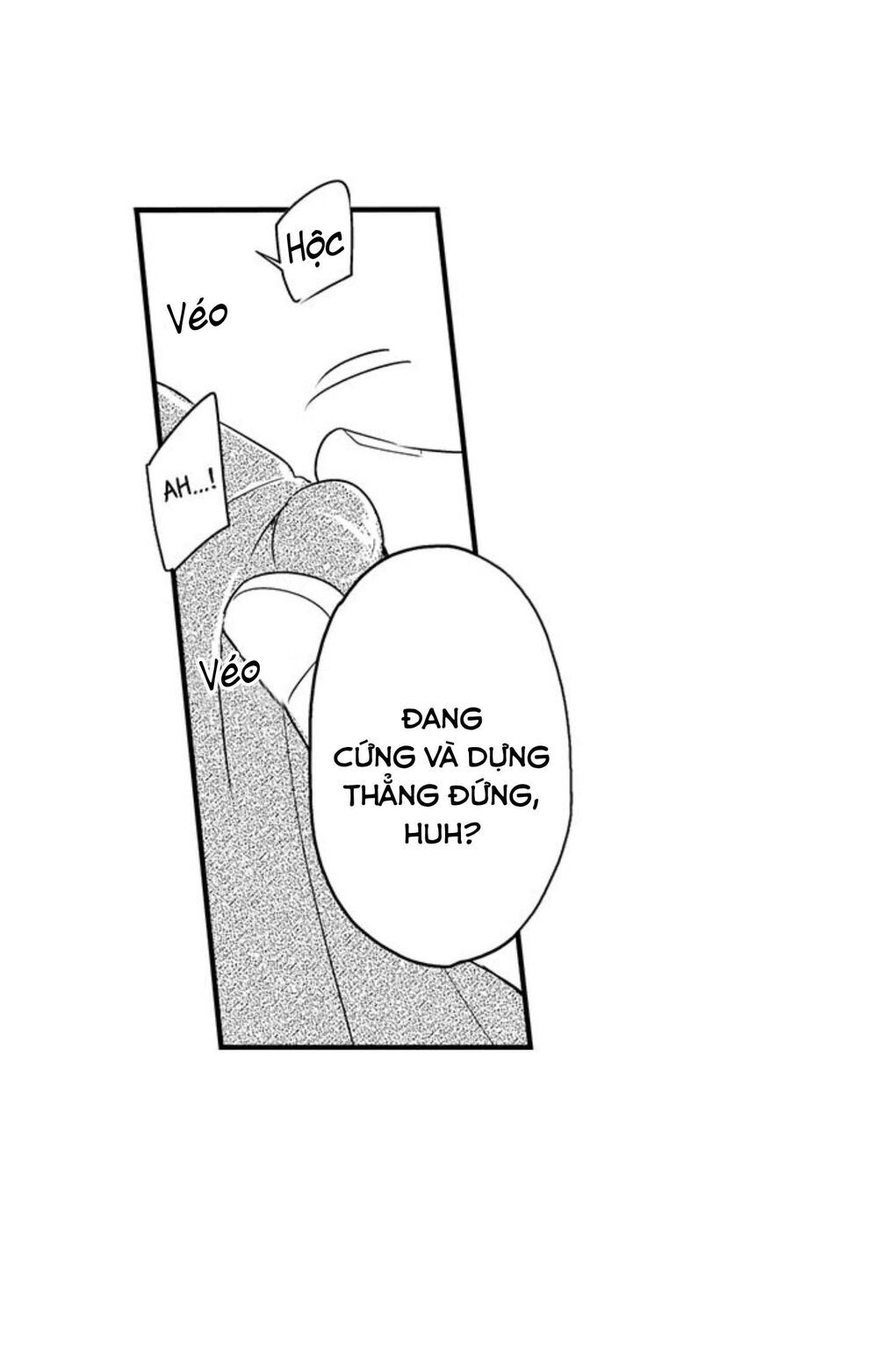 Mang Thai Ở Trường Nam Sinh: Chapter 54