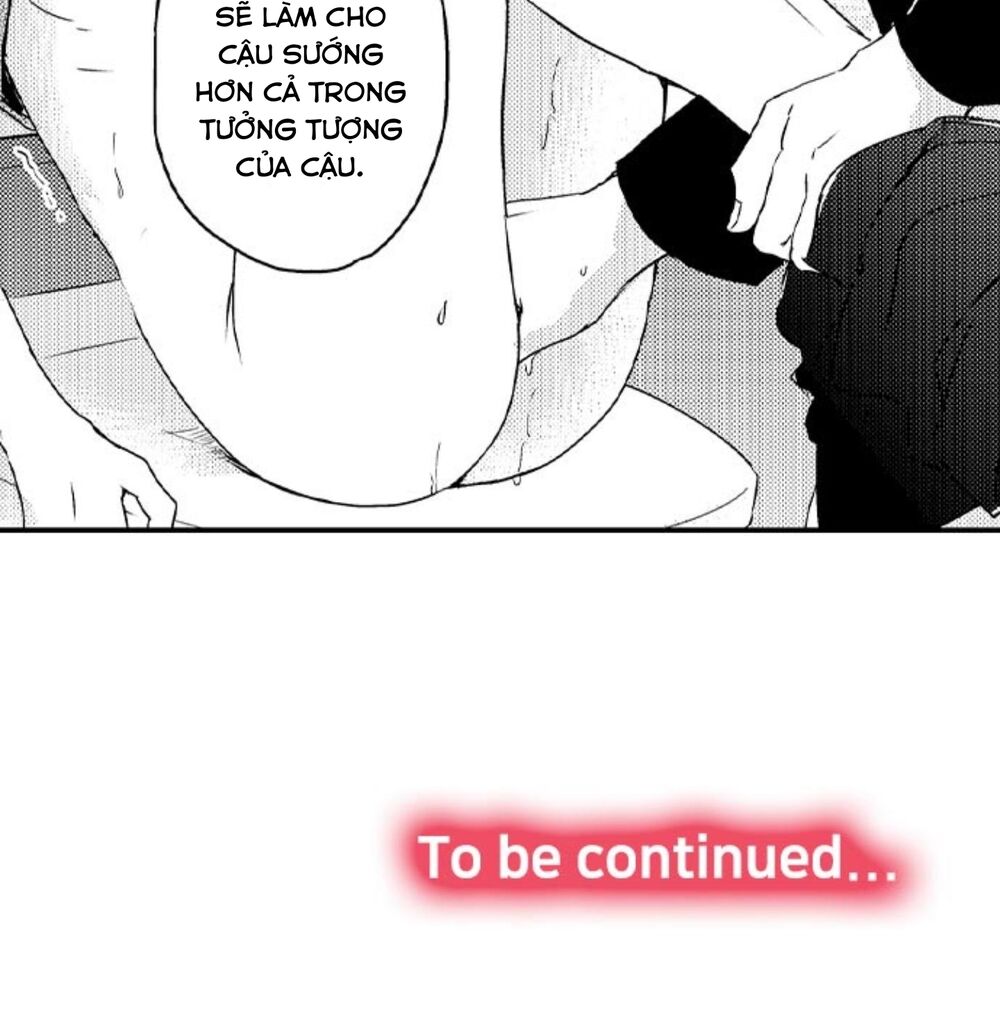 Mang Thai Ở Trường Nam Sinh: Chapter 54