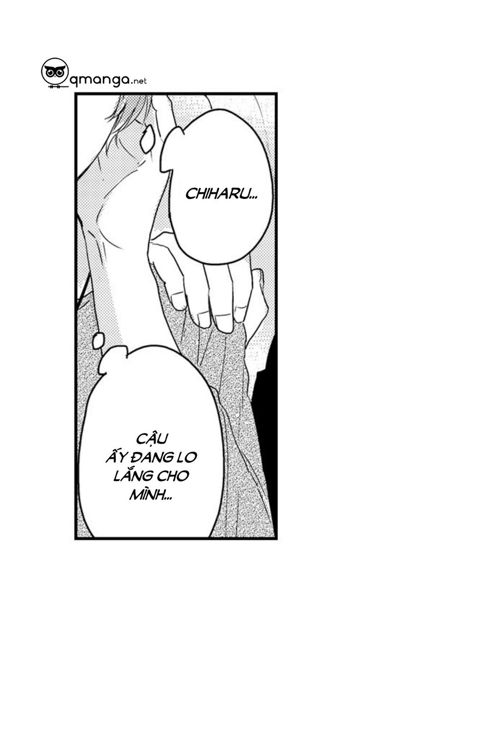 Mang Thai Ở Trường Nam Sinh: Chapter 54