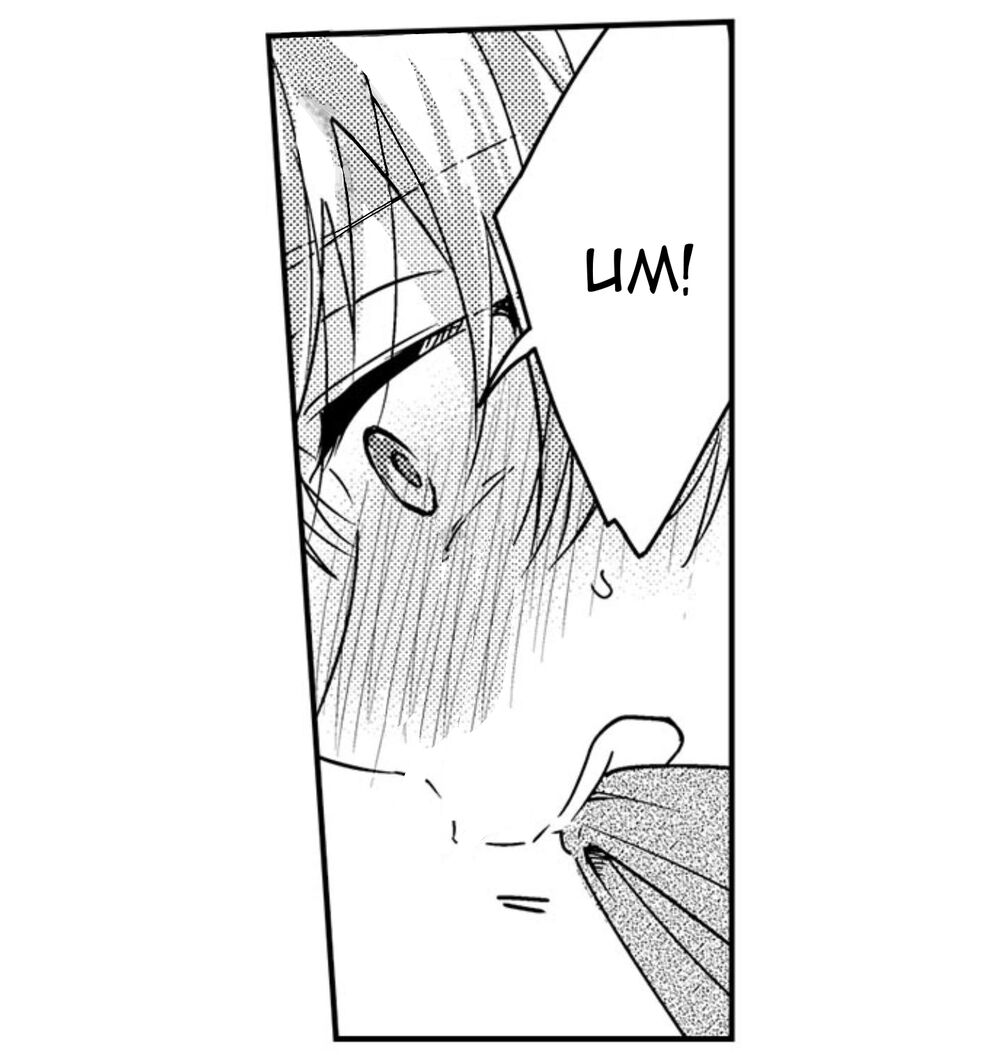 Mang Thai Ở Trường Nam Sinh: Chapter 55