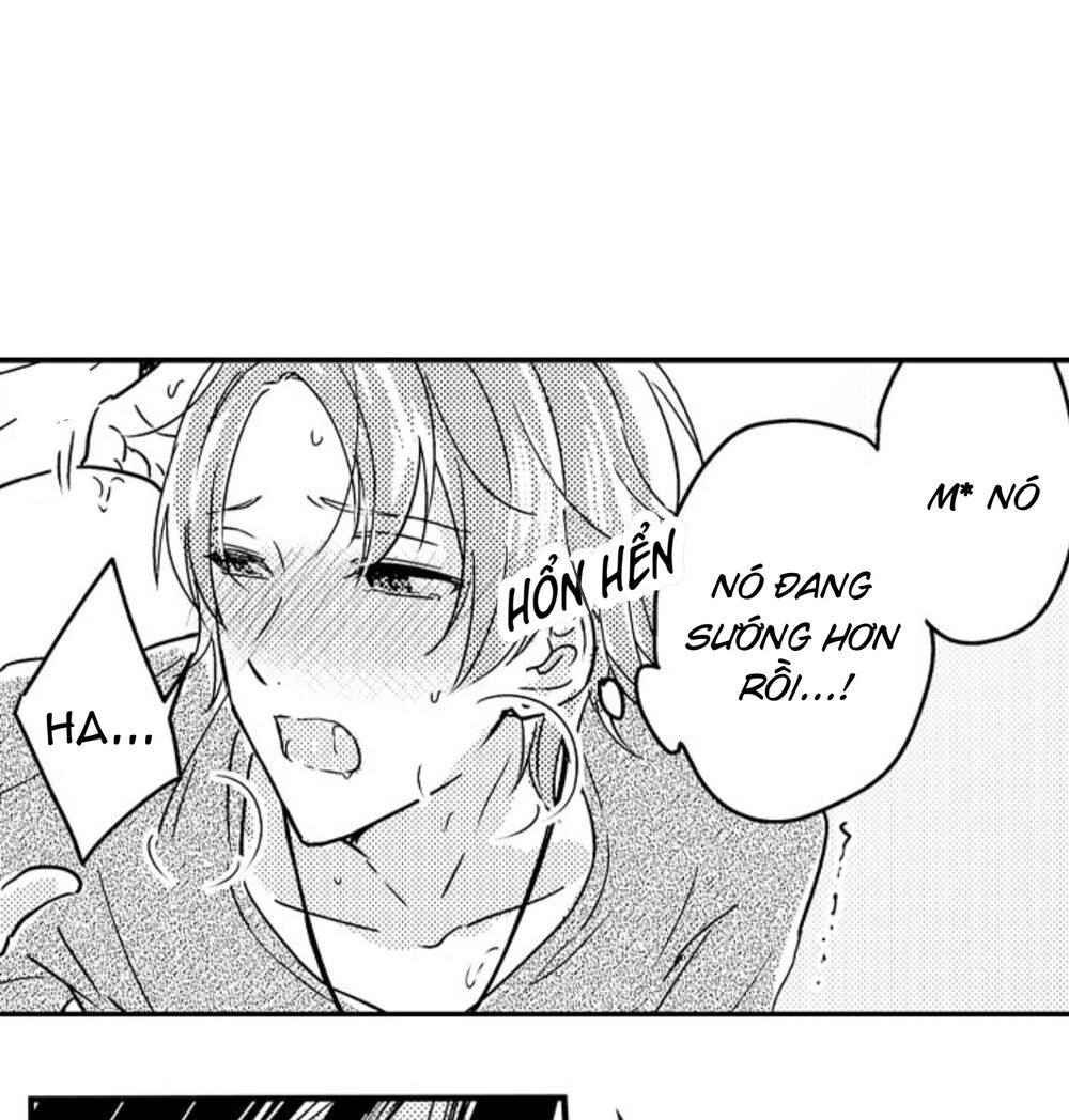 Mang Thai Ở Trường Nam Sinh: Chapter 55