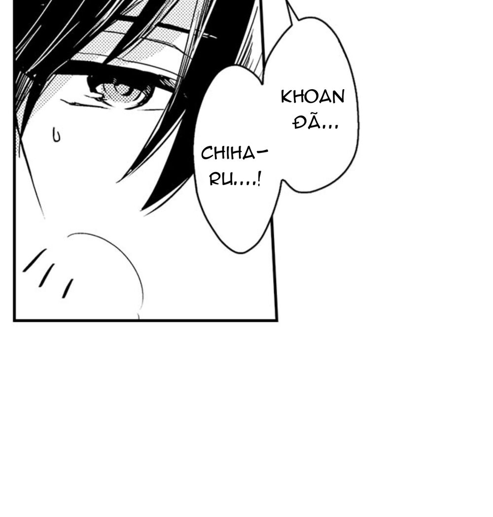 Mang Thai Ở Trường Nam Sinh: Chapter 55