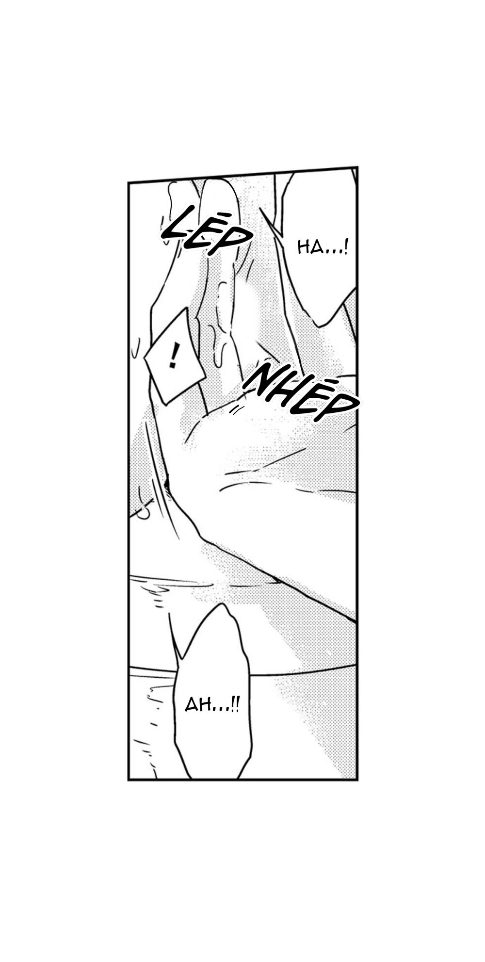 Mang Thai Ở Trường Nam Sinh: Chapter 55