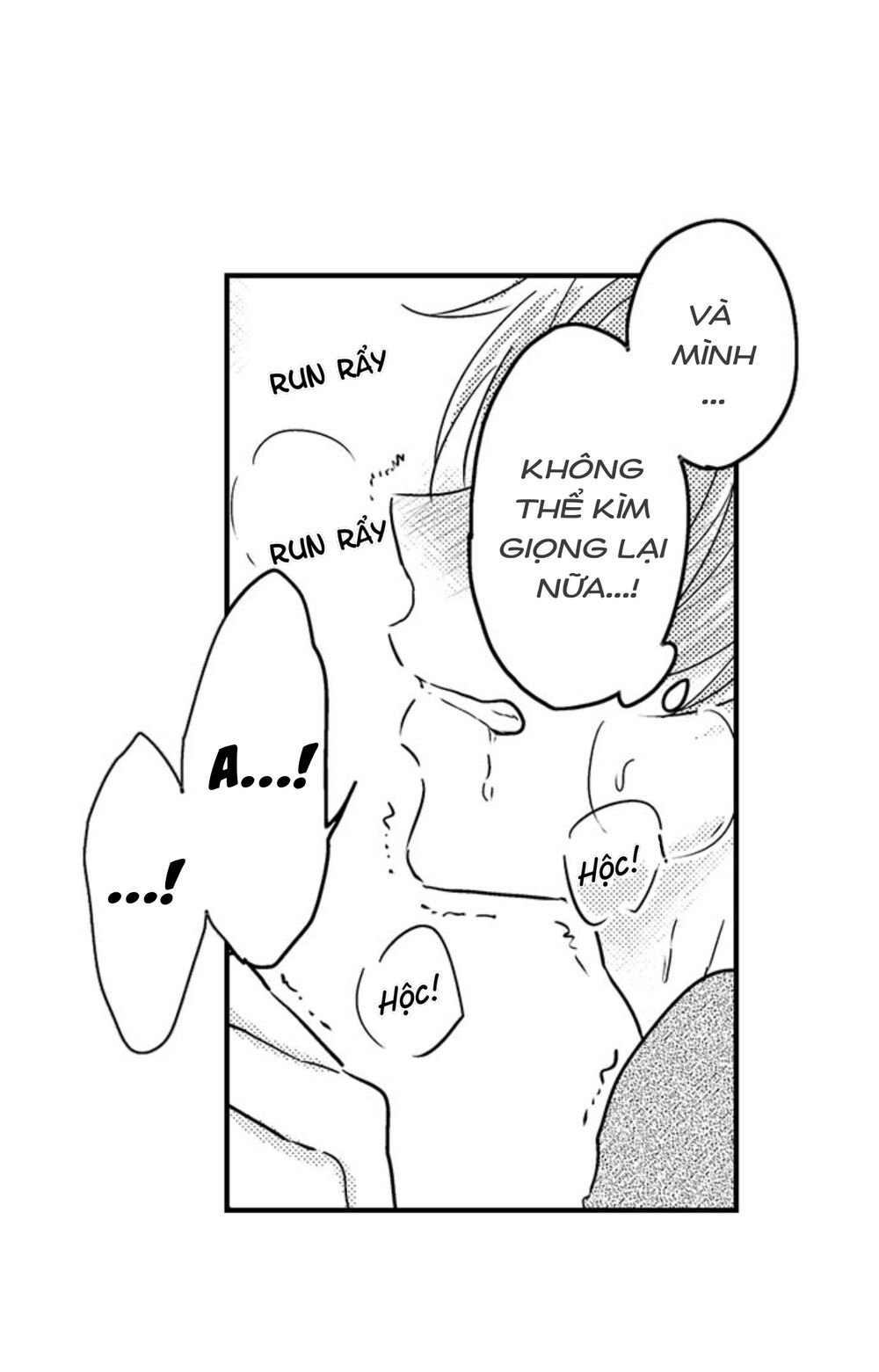 Mang Thai Ở Trường Nam Sinh: Chapter 55