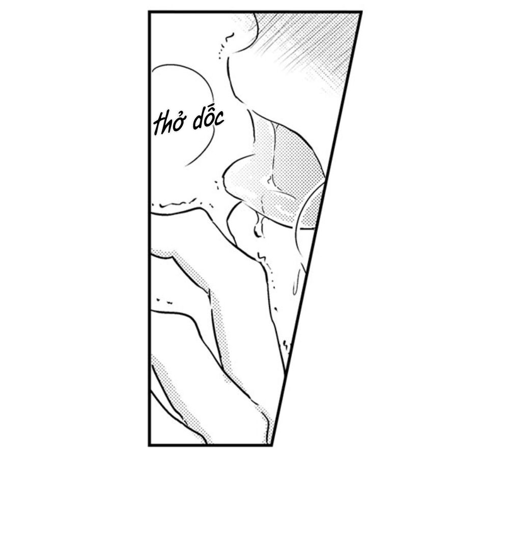 Mang Thai Ở Trường Nam Sinh: Chapter 55