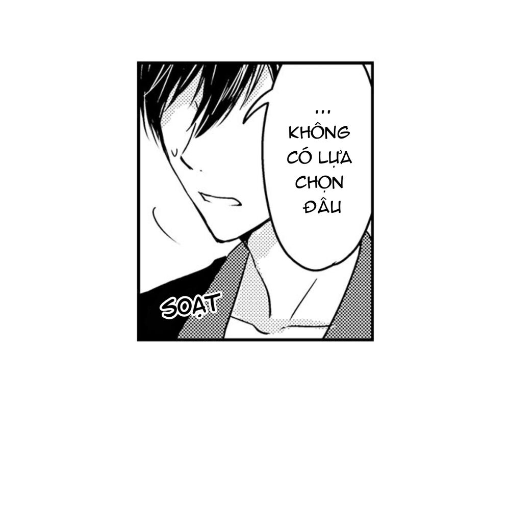 Mang Thai Ở Trường Nam Sinh: Chapter 55