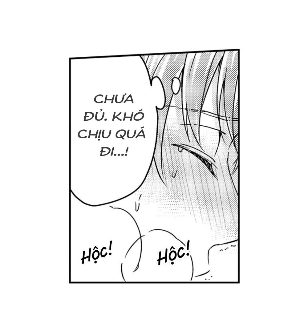 Mang Thai Ở Trường Nam Sinh: Chapter 55