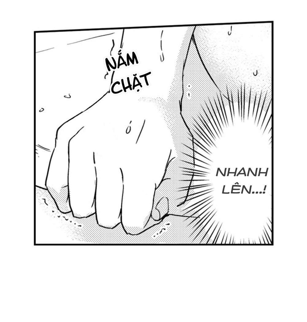 Mang Thai Ở Trường Nam Sinh: Chapter 55