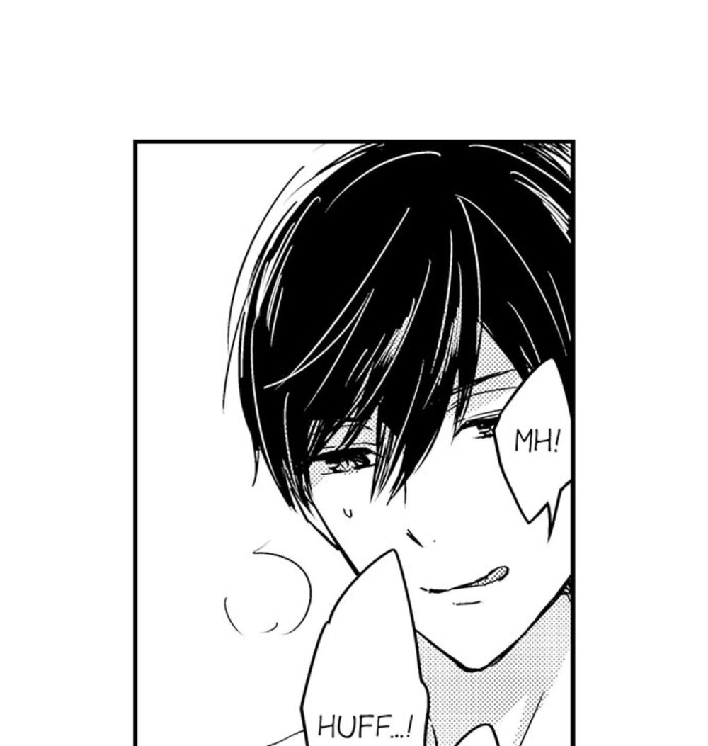 Mang Thai Ở Trường Nam Sinh: Chapter 55