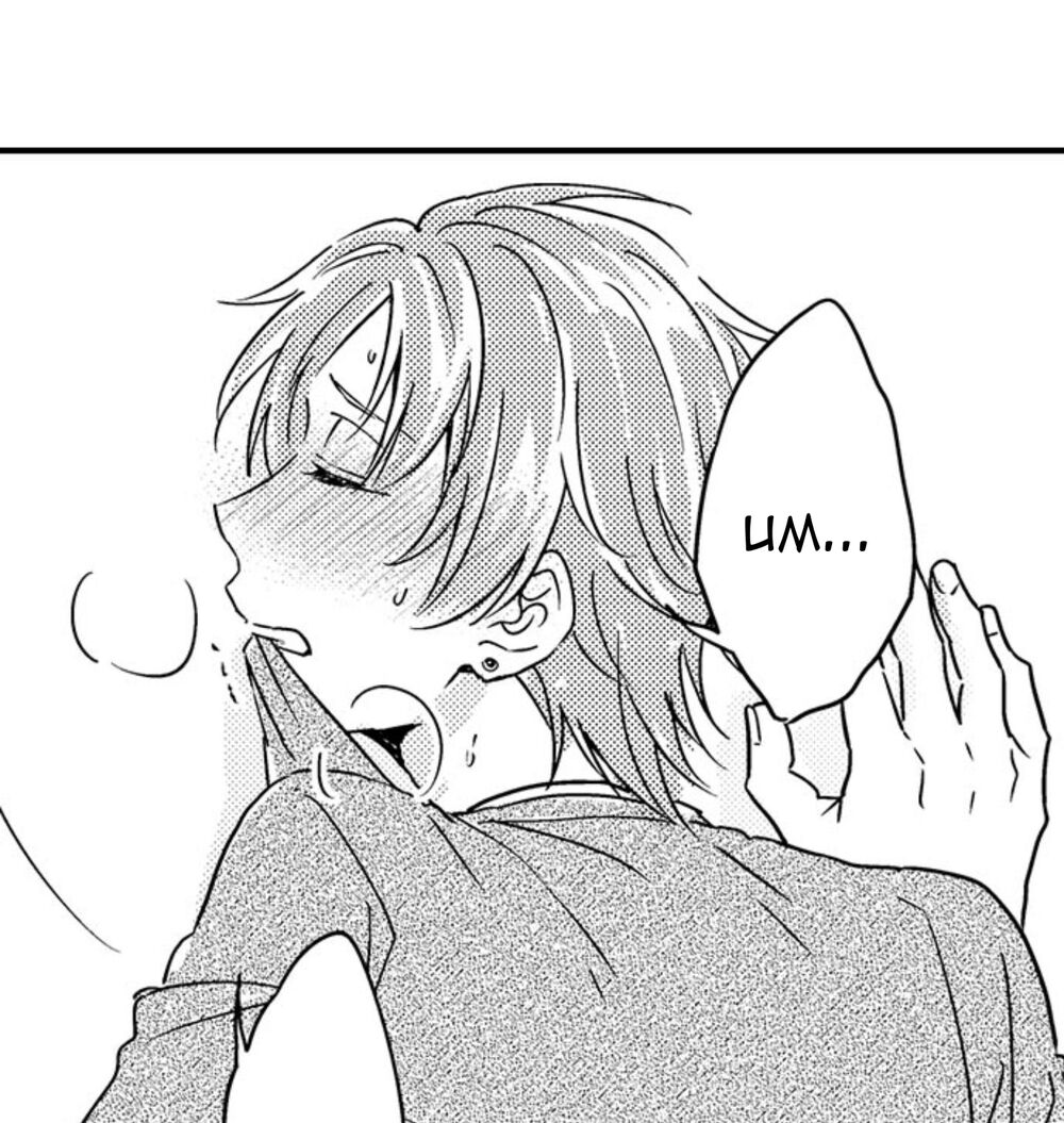 Mang Thai Ở Trường Nam Sinh: Chapter 55