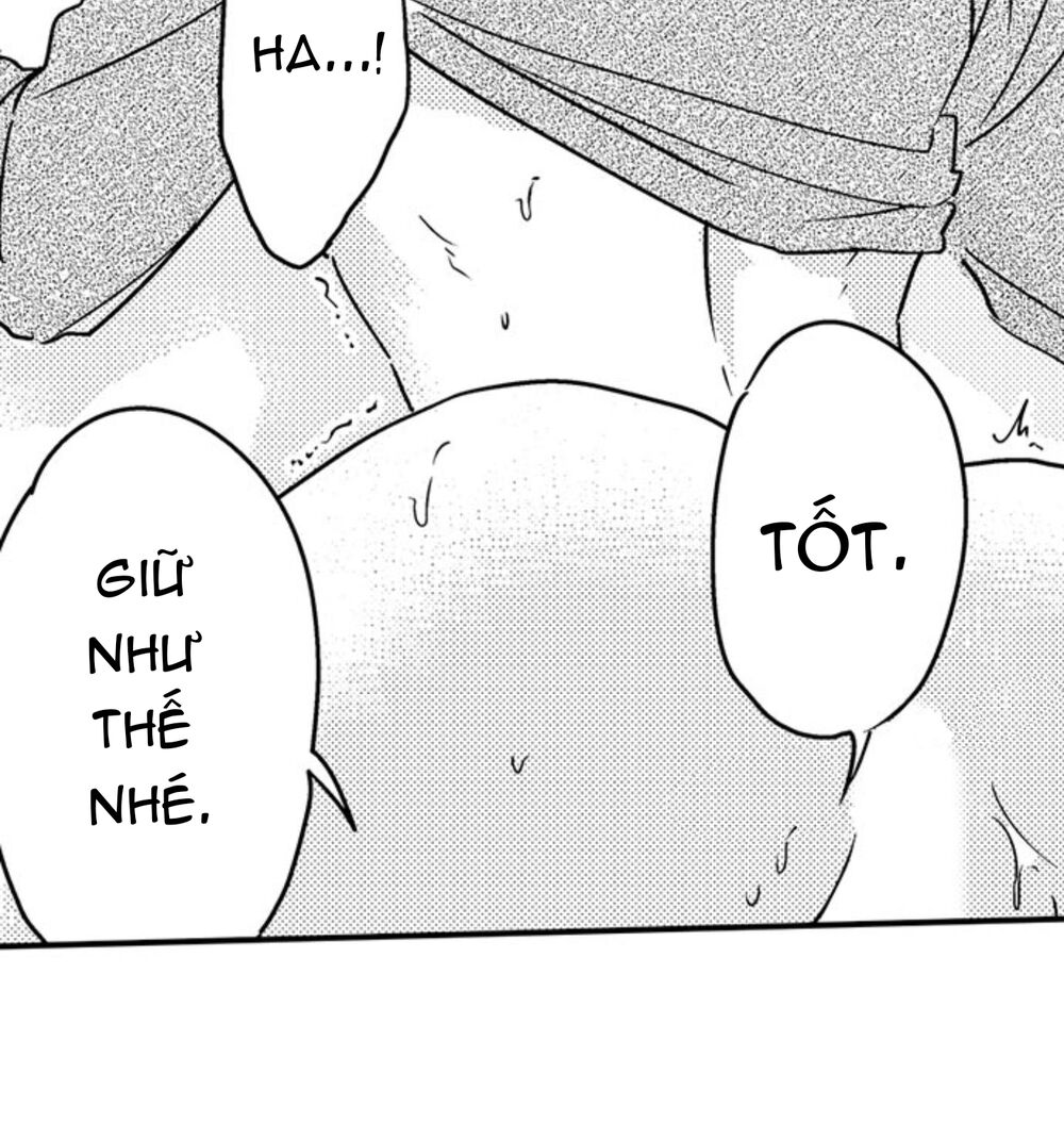 Mang Thai Ở Trường Nam Sinh: Chapter 55