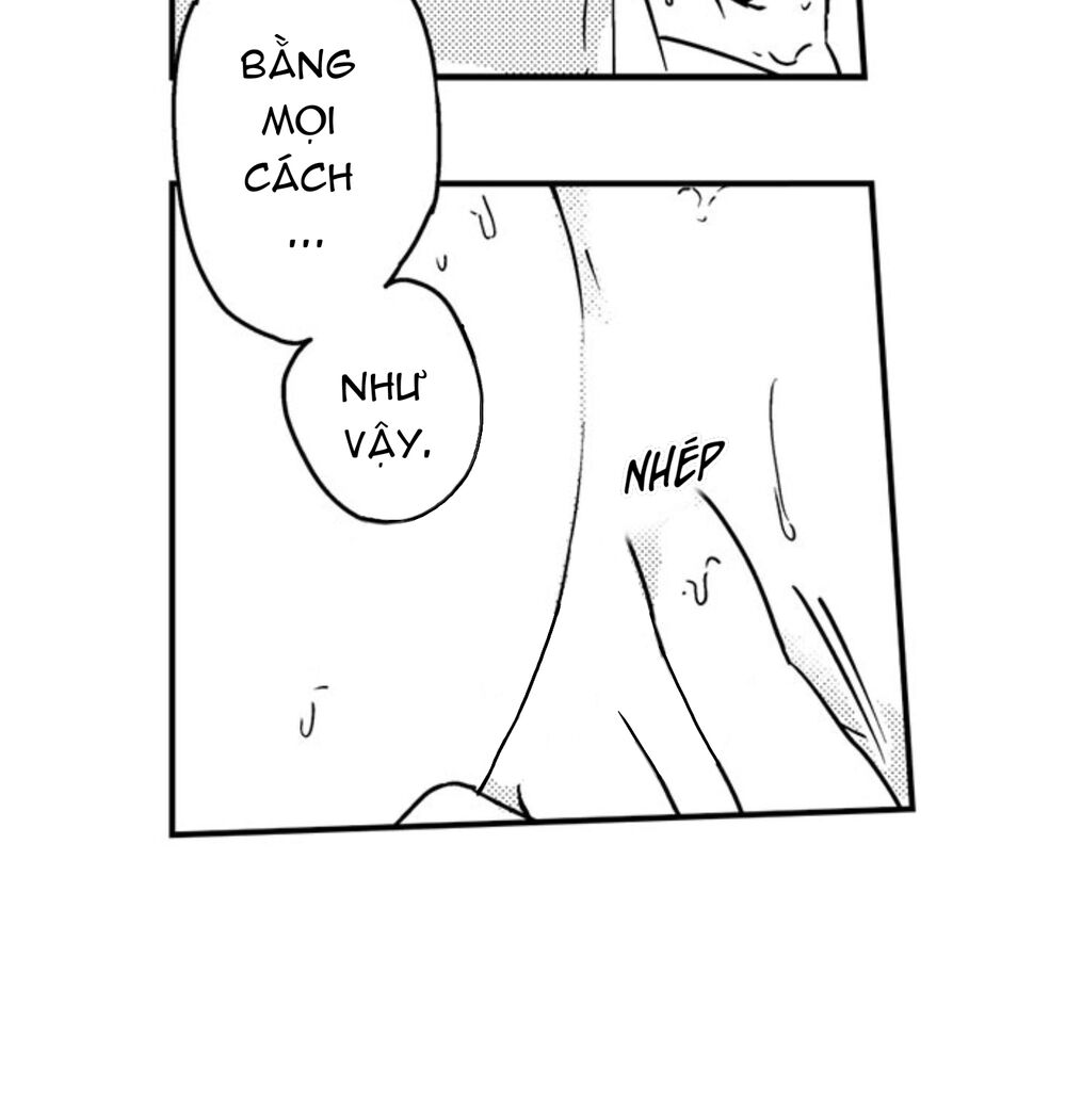 Mang Thai Ở Trường Nam Sinh: Chapter 55