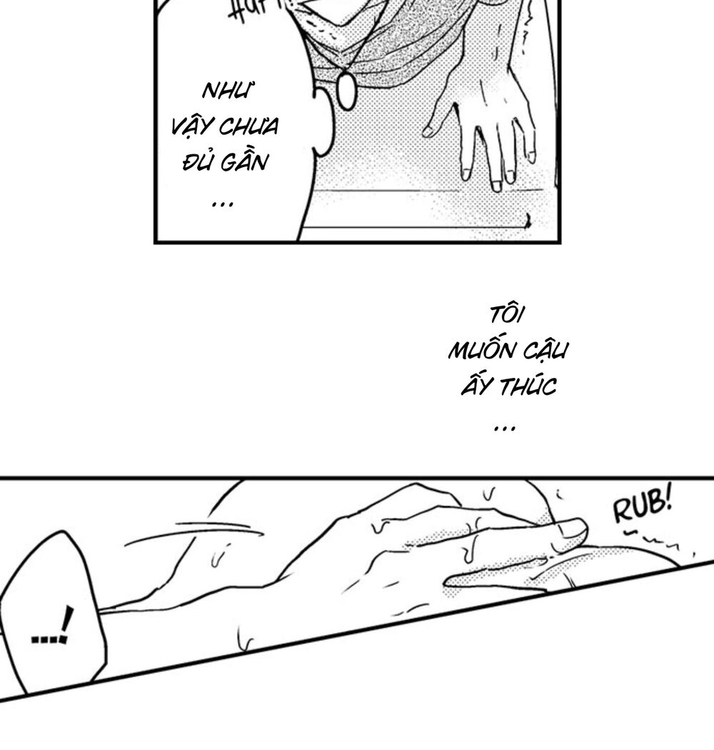 Mang Thai Ở Trường Nam Sinh: Chapter 56