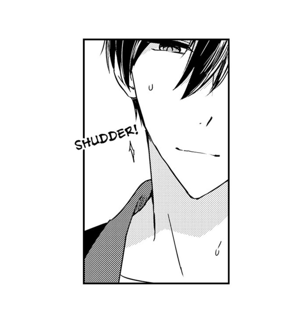 Mang Thai Ở Trường Nam Sinh: Chapter 56