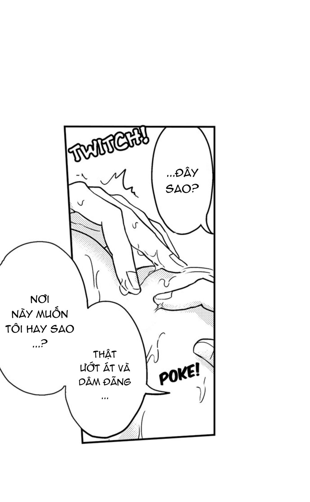 Mang Thai Ở Trường Nam Sinh: Chapter 56