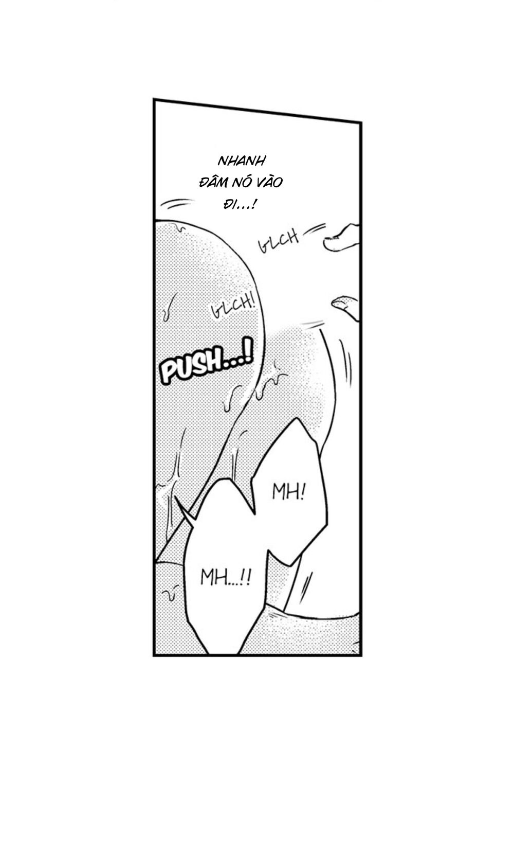 Mang Thai Ở Trường Nam Sinh: Chapter 56