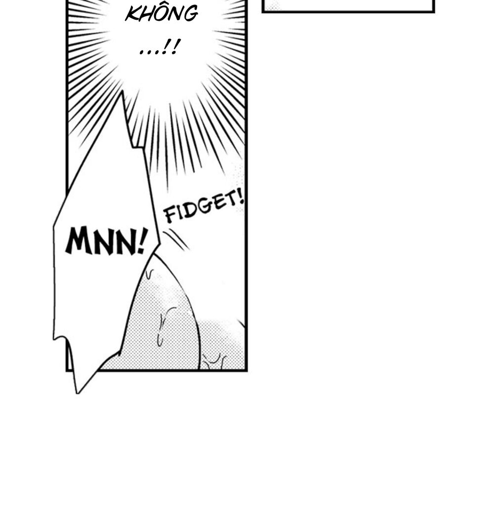 Mang Thai Ở Trường Nam Sinh: Chapter 56