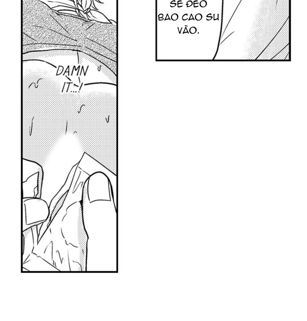 Mang Thai Ở Trường Nam Sinh: Chapter 56