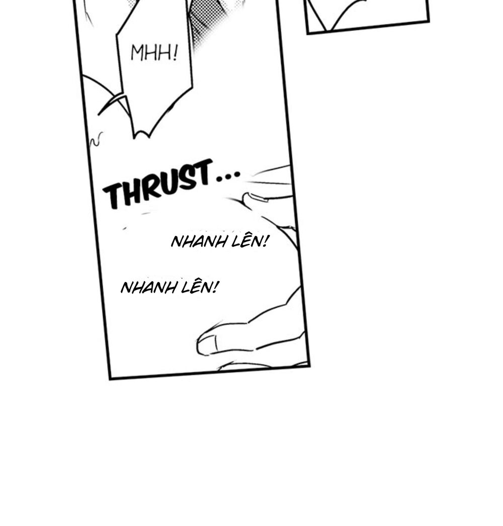 Mang Thai Ở Trường Nam Sinh: Chapter 56