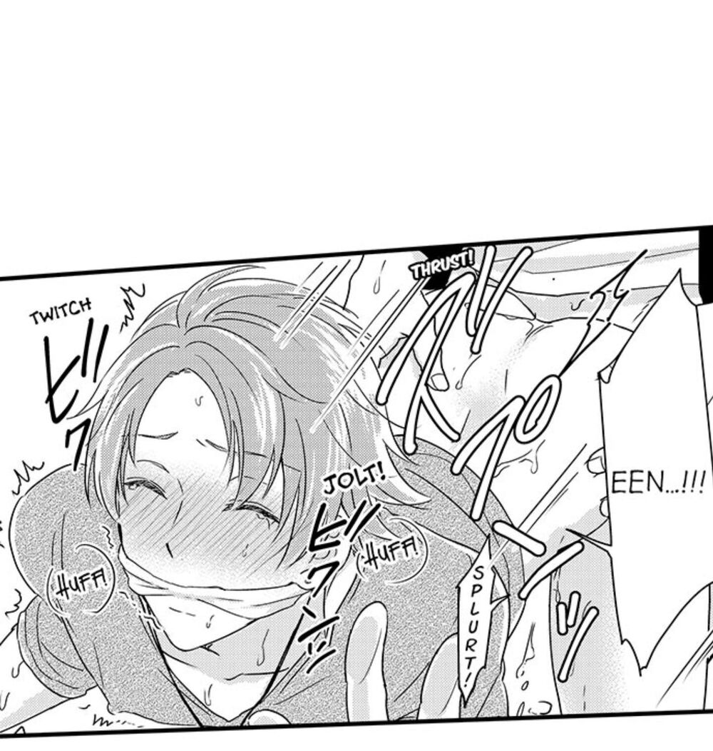Mang Thai Ở Trường Nam Sinh: Chapter 56