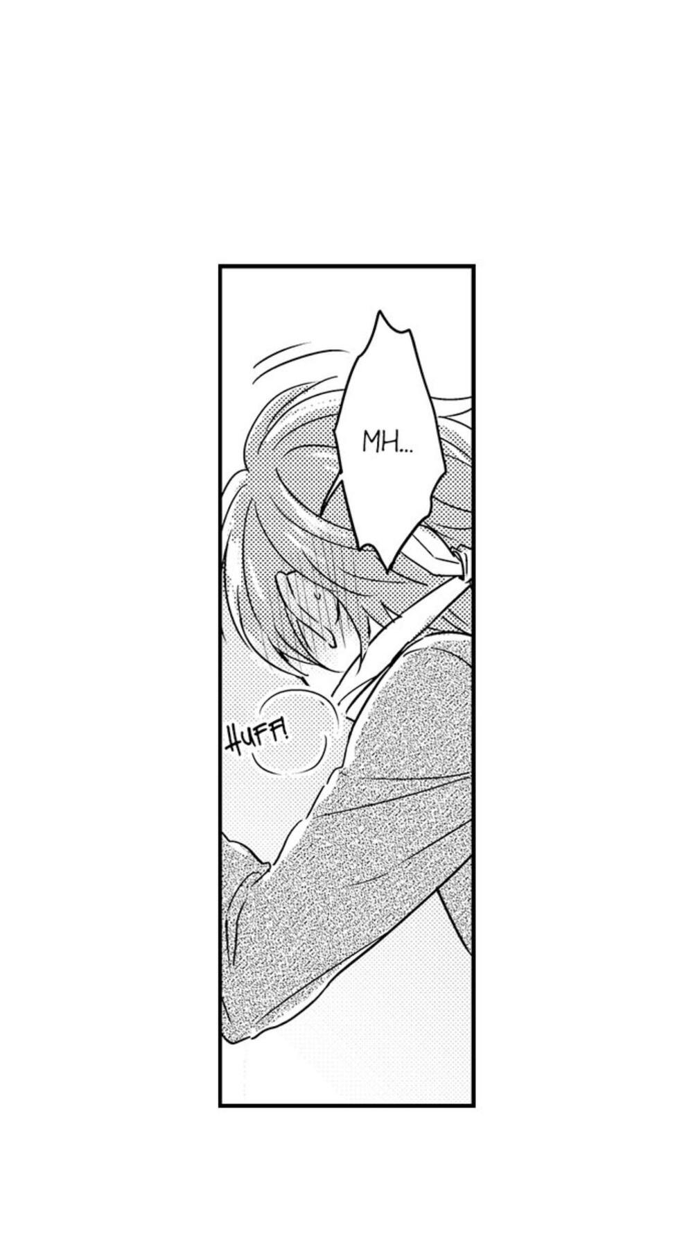 Mang Thai Ở Trường Nam Sinh: Chapter 56