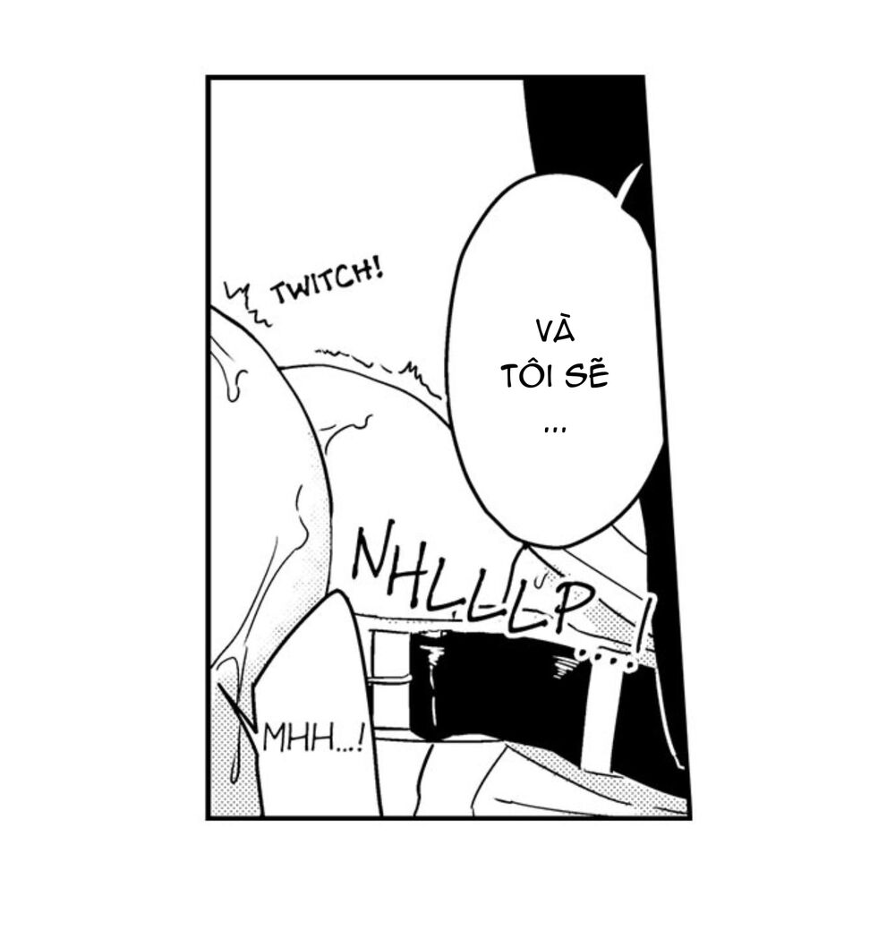 Mang Thai Ở Trường Nam Sinh: Chapter 56
