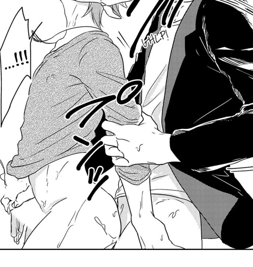 Mang Thai Ở Trường Nam Sinh: Chapter 56