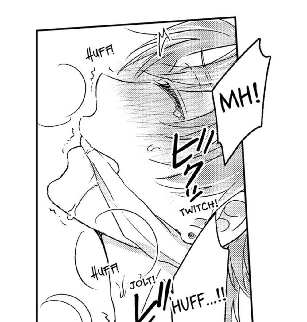Mang Thai Ở Trường Nam Sinh: Chapter 56
