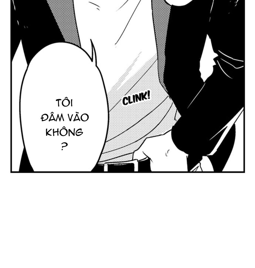 Mang Thai Ở Trường Nam Sinh: Chapter 56