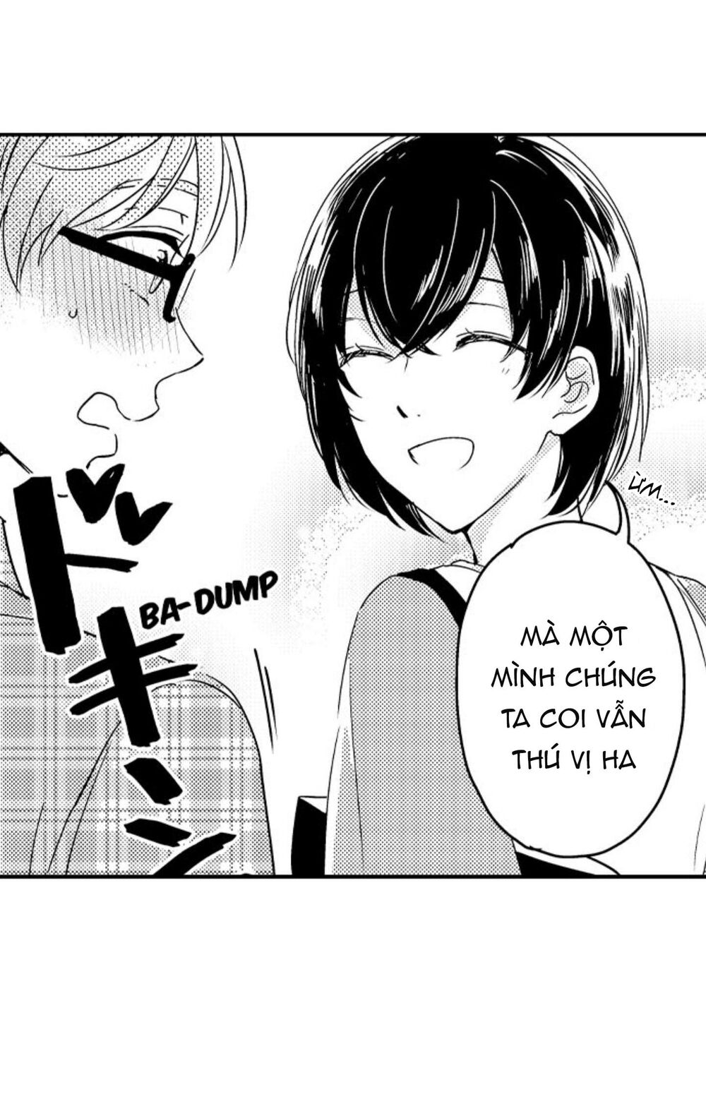 Mang Thai Ở Trường Nam Sinh: Chapter 57