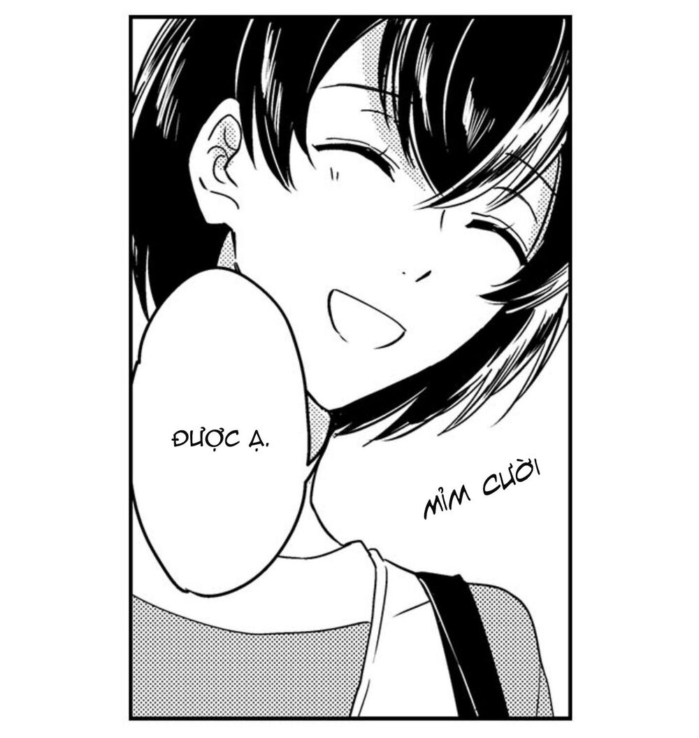 Mang Thai Ở Trường Nam Sinh: Chapter 57