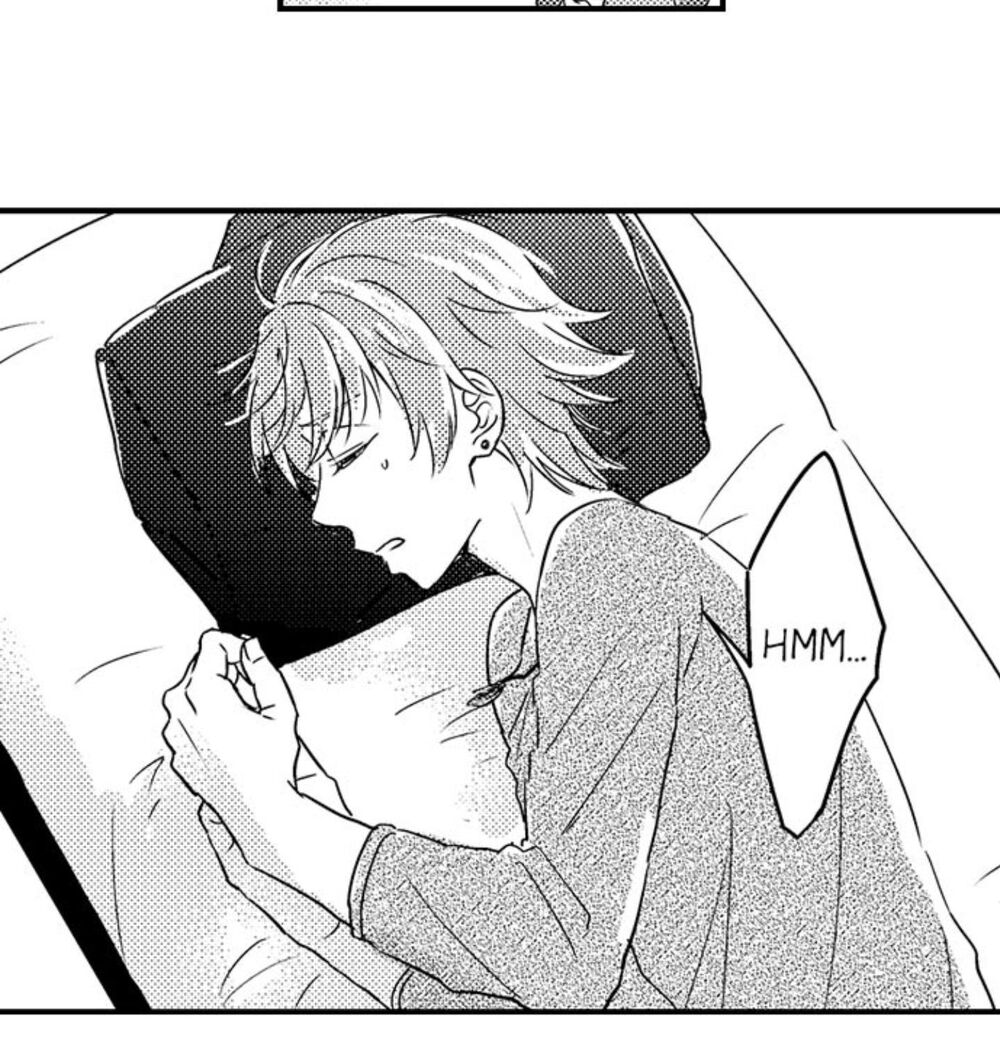 Mang Thai Ở Trường Nam Sinh: Chapter 57