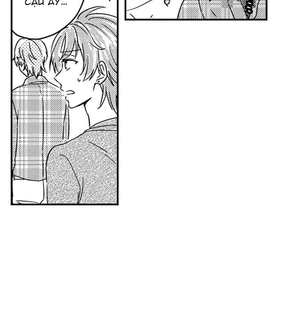 Mang Thai Ở Trường Nam Sinh: Chapter 57