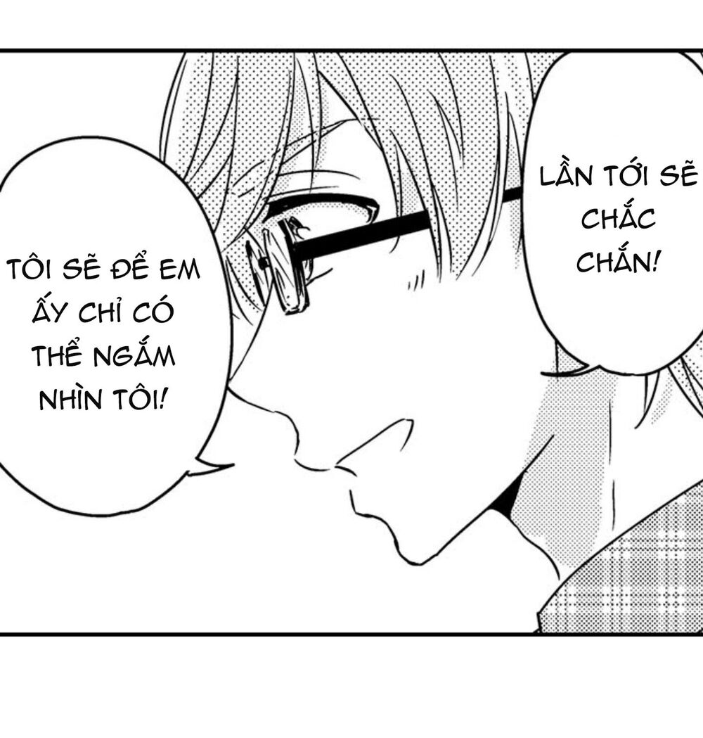Mang Thai Ở Trường Nam Sinh: Chapter 57