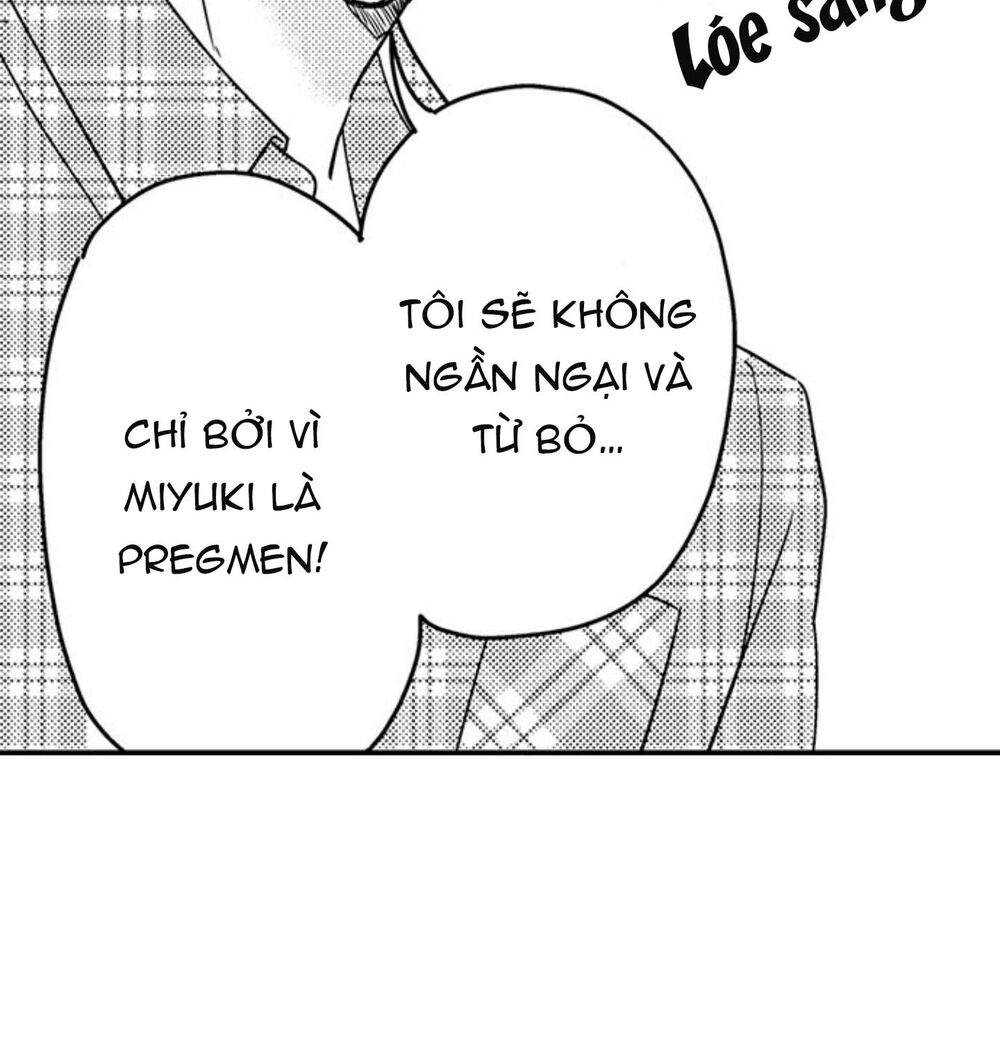 Mang Thai Ở Trường Nam Sinh: Chapter 57
