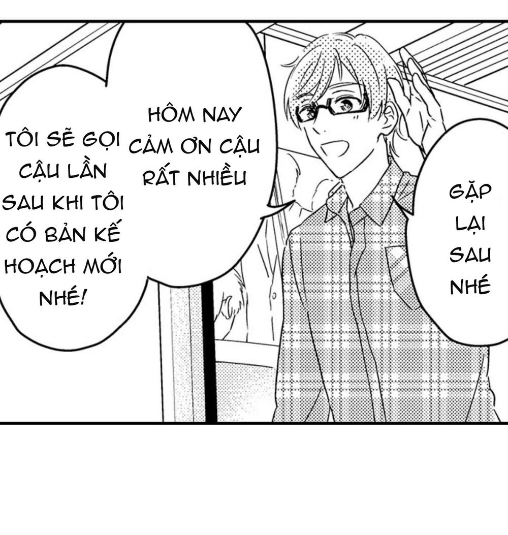 Mang Thai Ở Trường Nam Sinh: Chapter 57