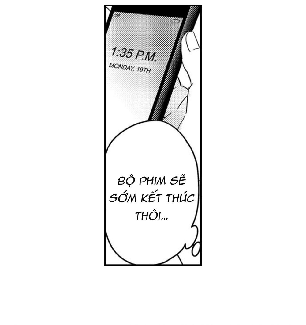 Mang Thai Ở Trường Nam Sinh: Chapter 57