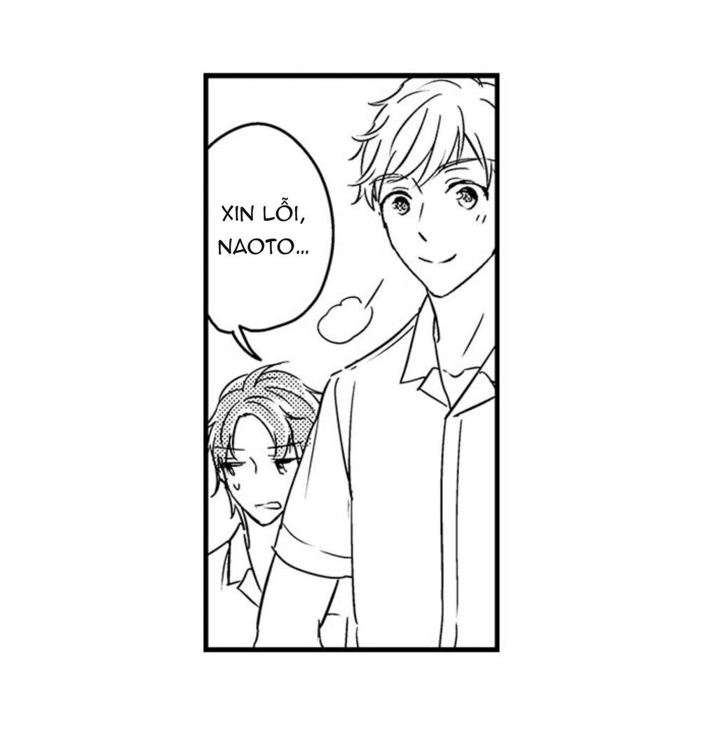 Mang Thai Ở Trường Nam Sinh: Chapter 58