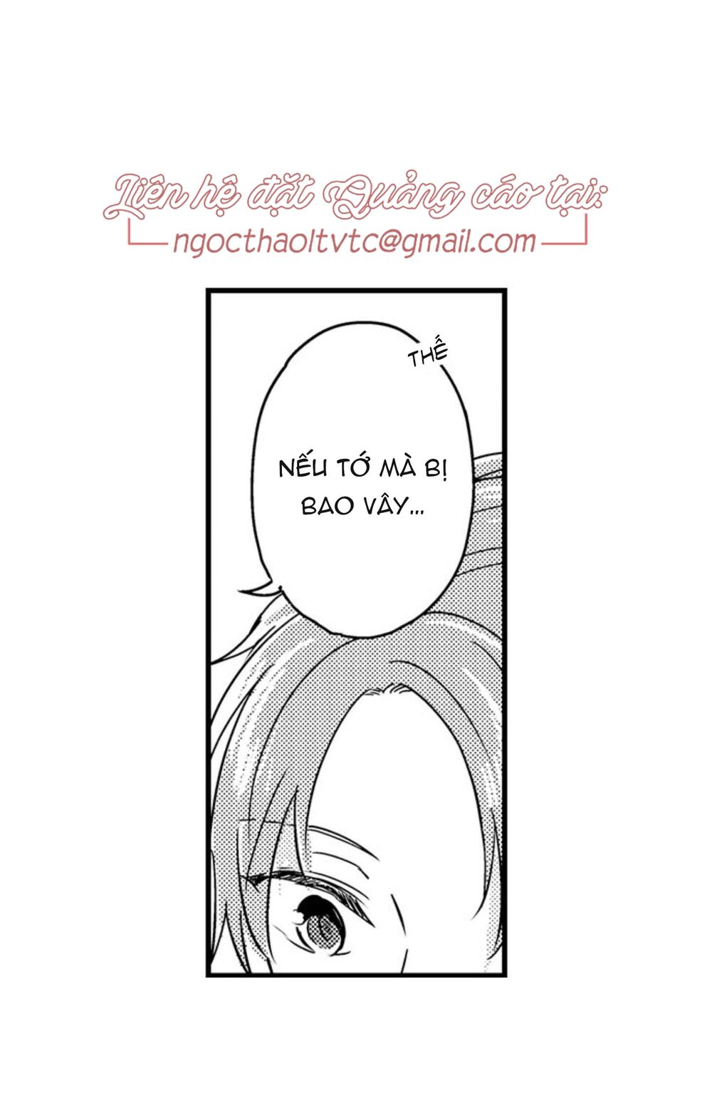 Mang Thai Ở Trường Nam Sinh: Chapter 58