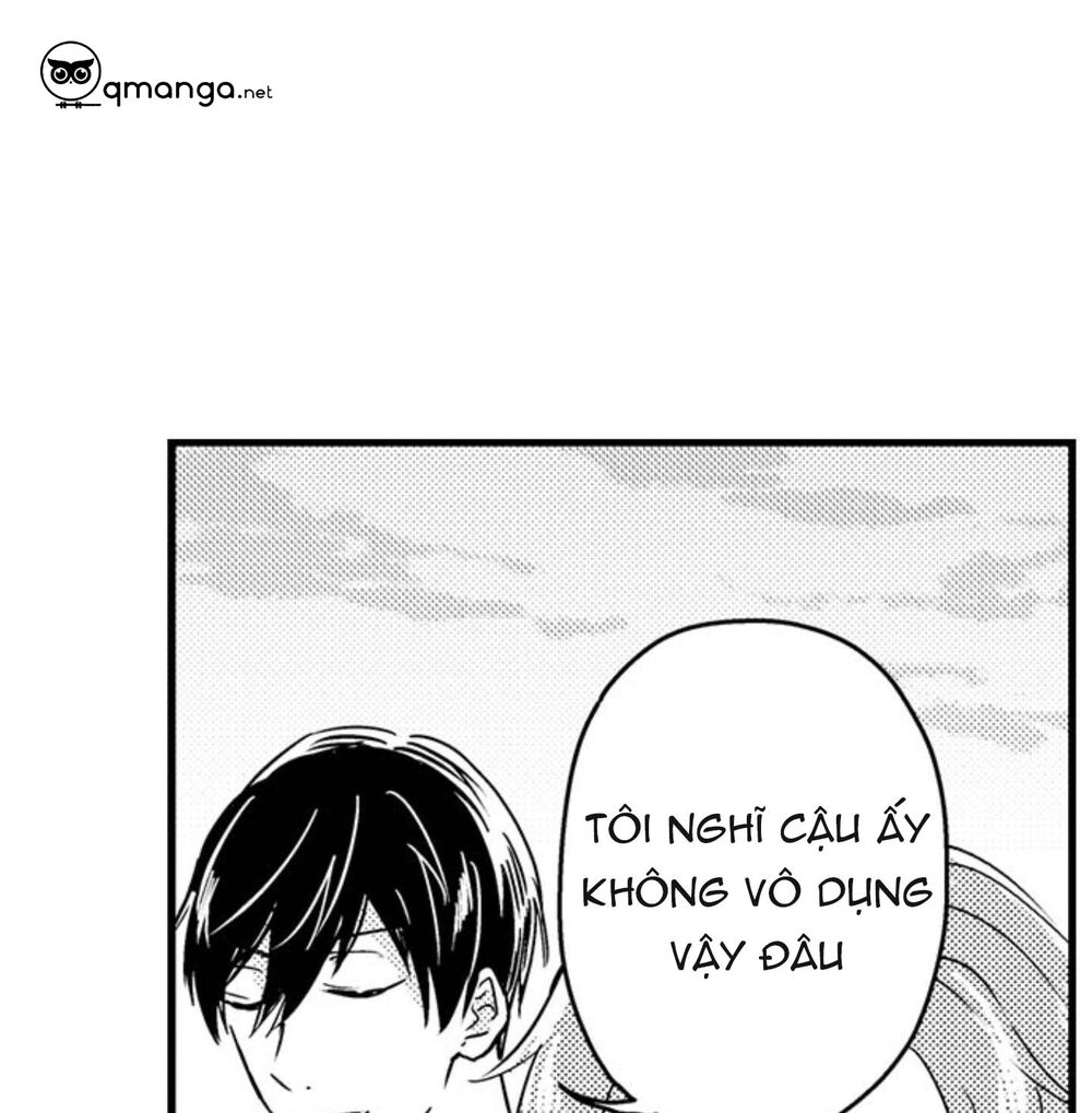 Mang Thai Ở Trường Nam Sinh: Chapter 58