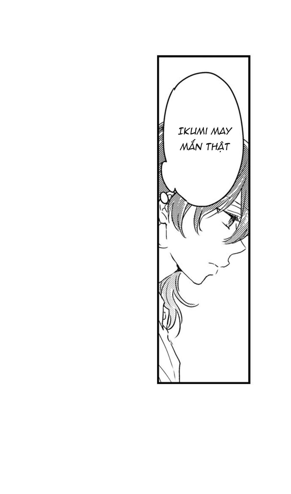Mang Thai Ở Trường Nam Sinh: Chapter 58