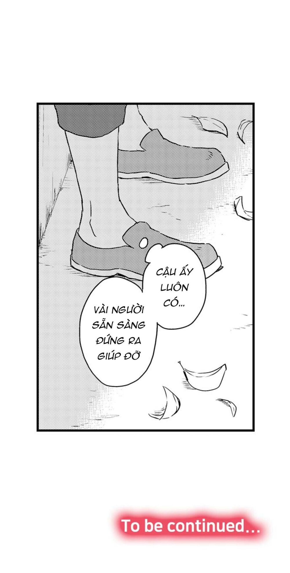 Mang Thai Ở Trường Nam Sinh: Chapter 58